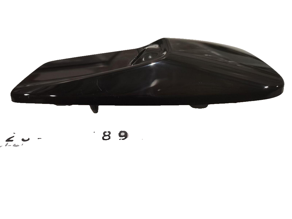 Left Fender Trim Panel Assembly
