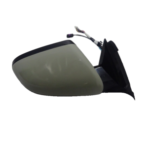 Right Exterior Mirror Assembly
