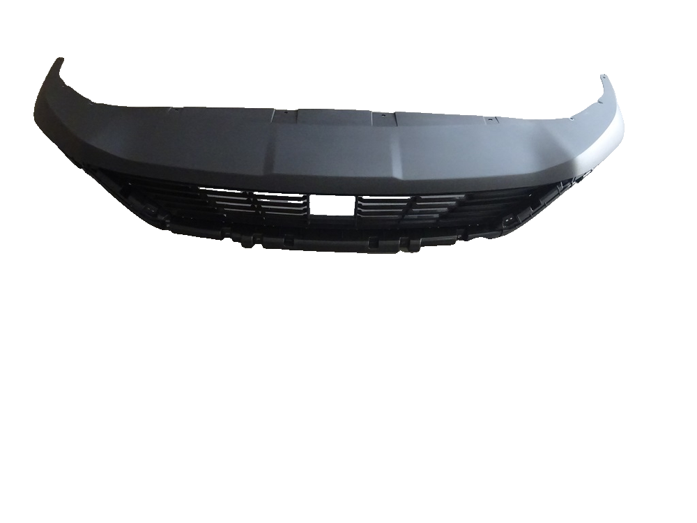 Front Bumper Lower Body