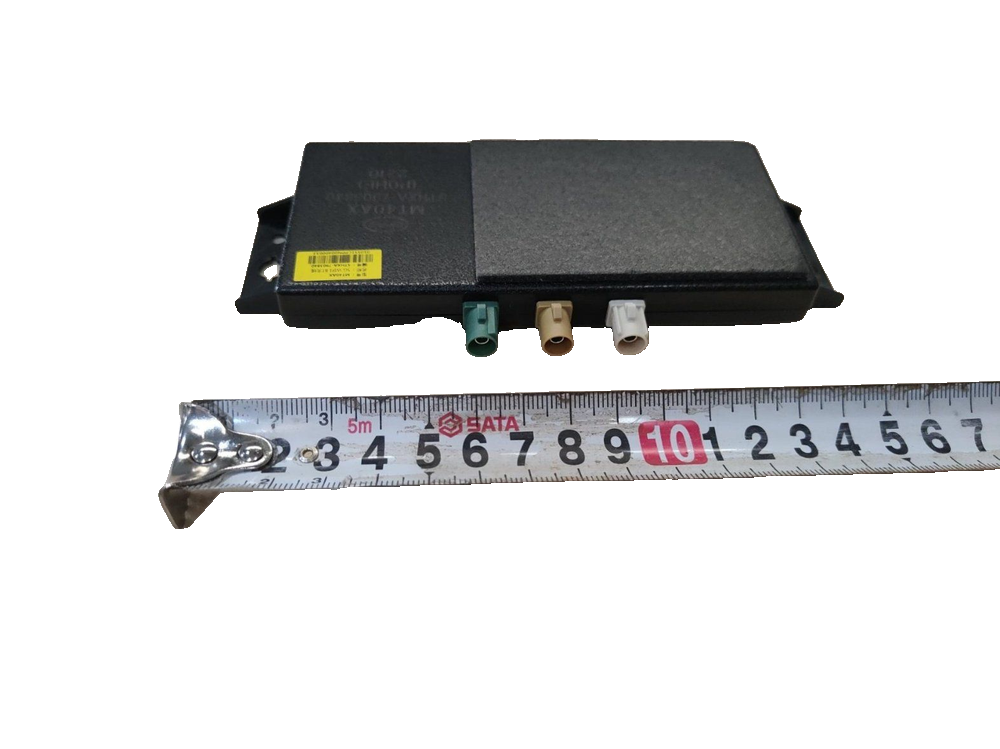 5G WiFi BT antenna