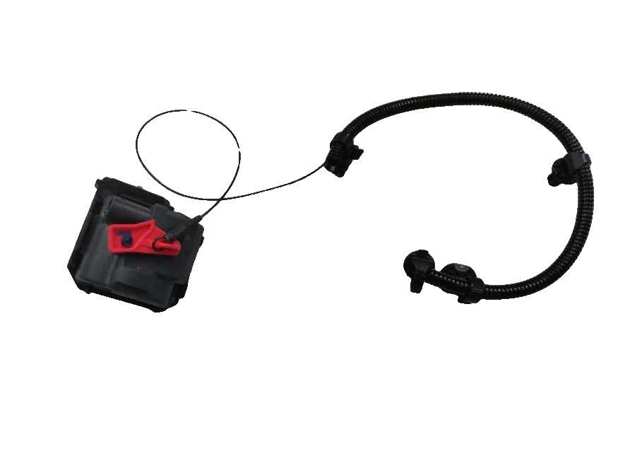AC Electronic Lock