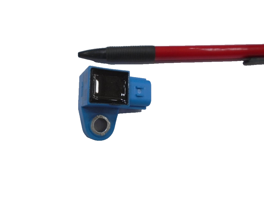 Front Impact Sensor I