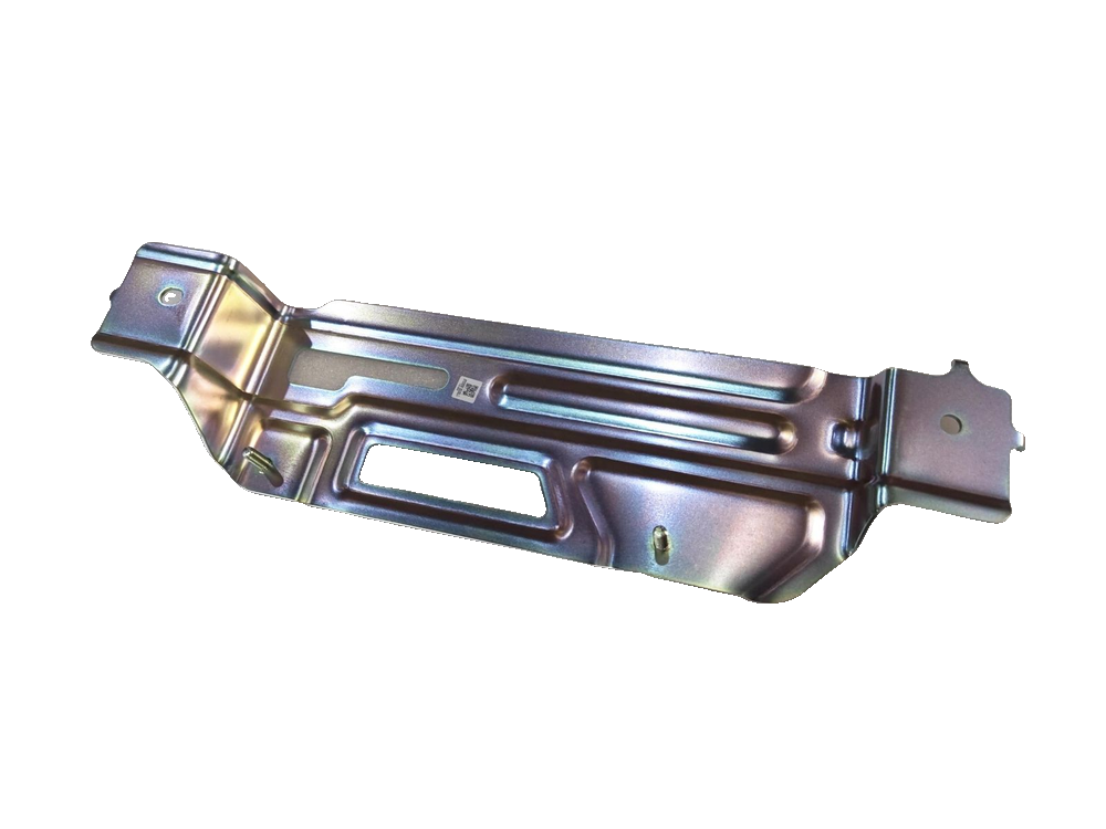 Vehicle Computing Platform Mounting Bracket
