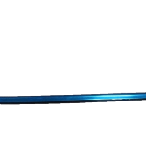 Right Rear Door Outer Belt Weatherstrip