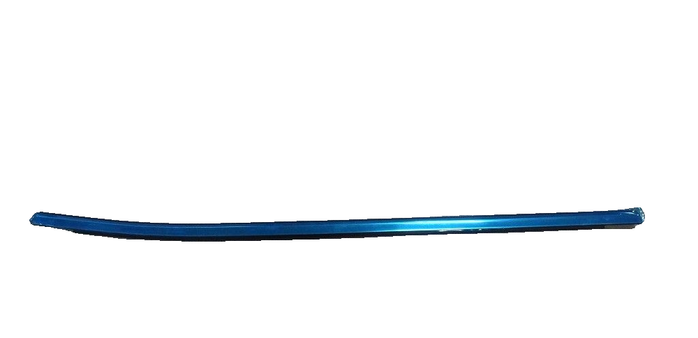Right Rear Door Outer Belt Weatherstrip