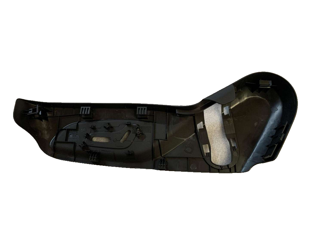 Passenger-Side Seat Right Trim Panel