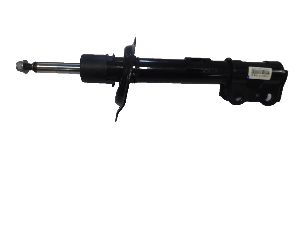 Left Rear Damper Assembly