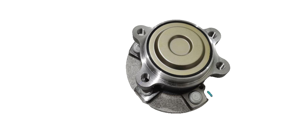 Front Wheel Hub Unit Assembly