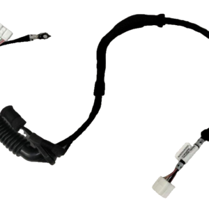 Tailgate wiring harness I