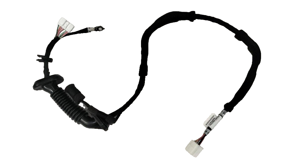 Tailgate wiring harness I