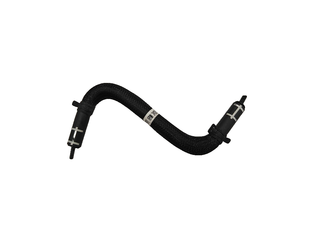 Brake Fluid Reservoir Connection Hose Assembly