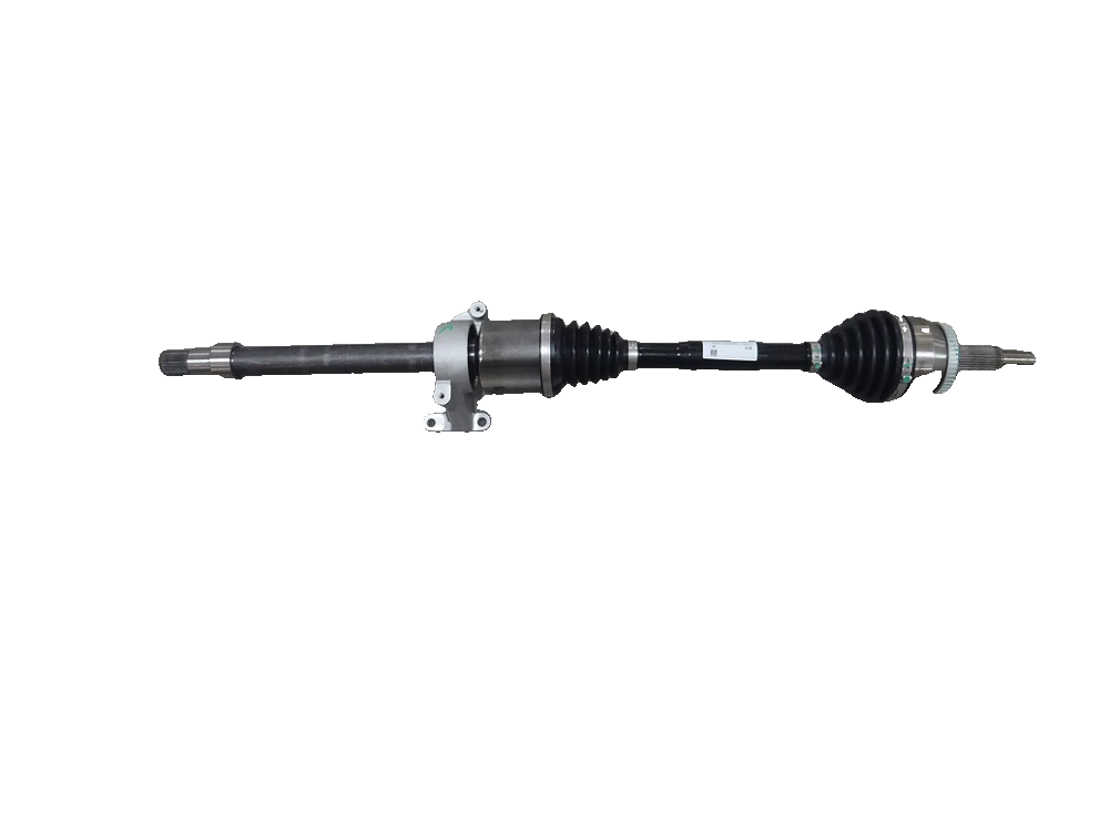 Right Front Drive Half-Shaft Assembly