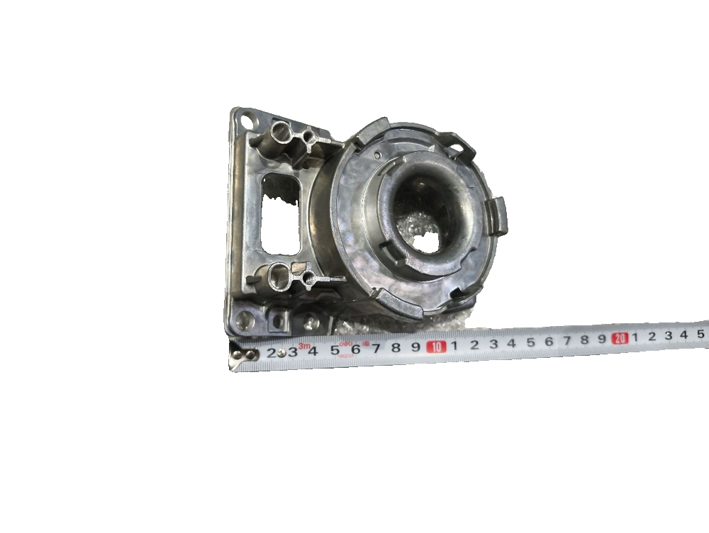 Display screen bracket assembly