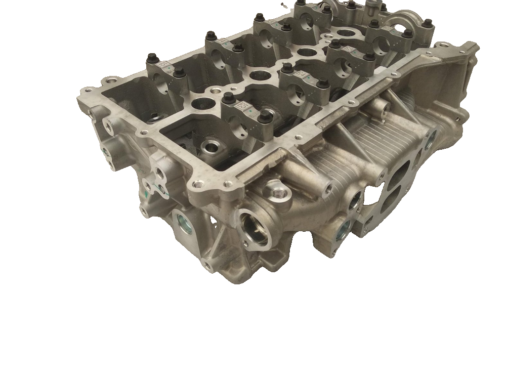 Cylinder Head Machined Assembly