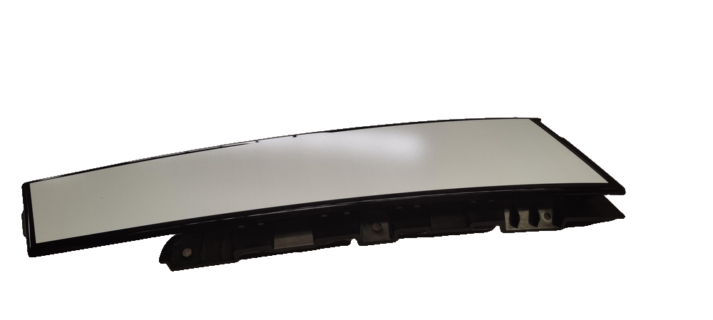 Left Front B-Pillar Exterior Trim Panel Assembly