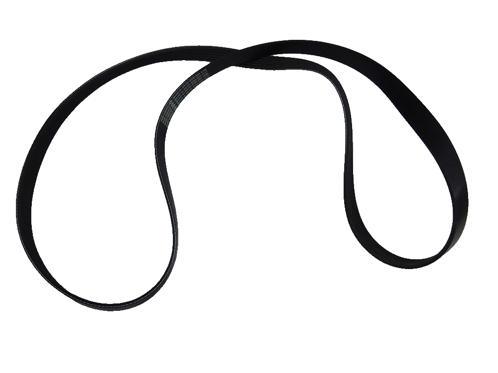 Engine Inner-Layer Multi-Rib Belt Assembly