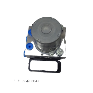 Electronic Vehicle Stability System