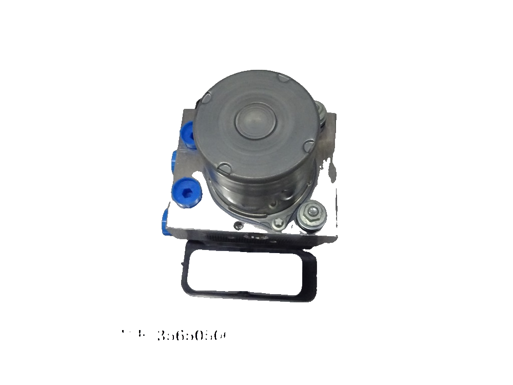 Electronic Vehicle Stability System