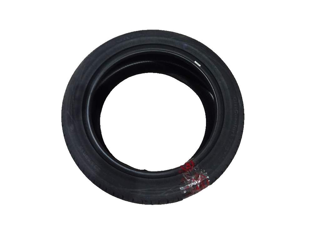Radial Tire