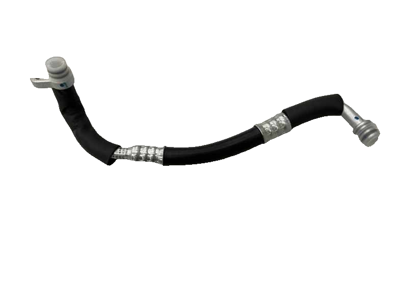 Refrigerant Hard Pipe Assembly 2