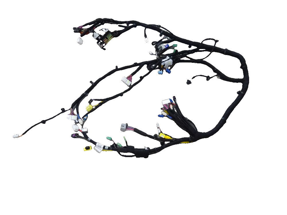 Instrument Panel Wiring Harness I