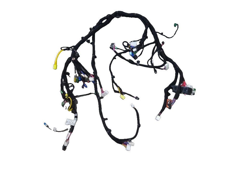 Instrument Panel Wiring Harness I
