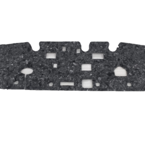 Seat Lower Soundproofing Pad