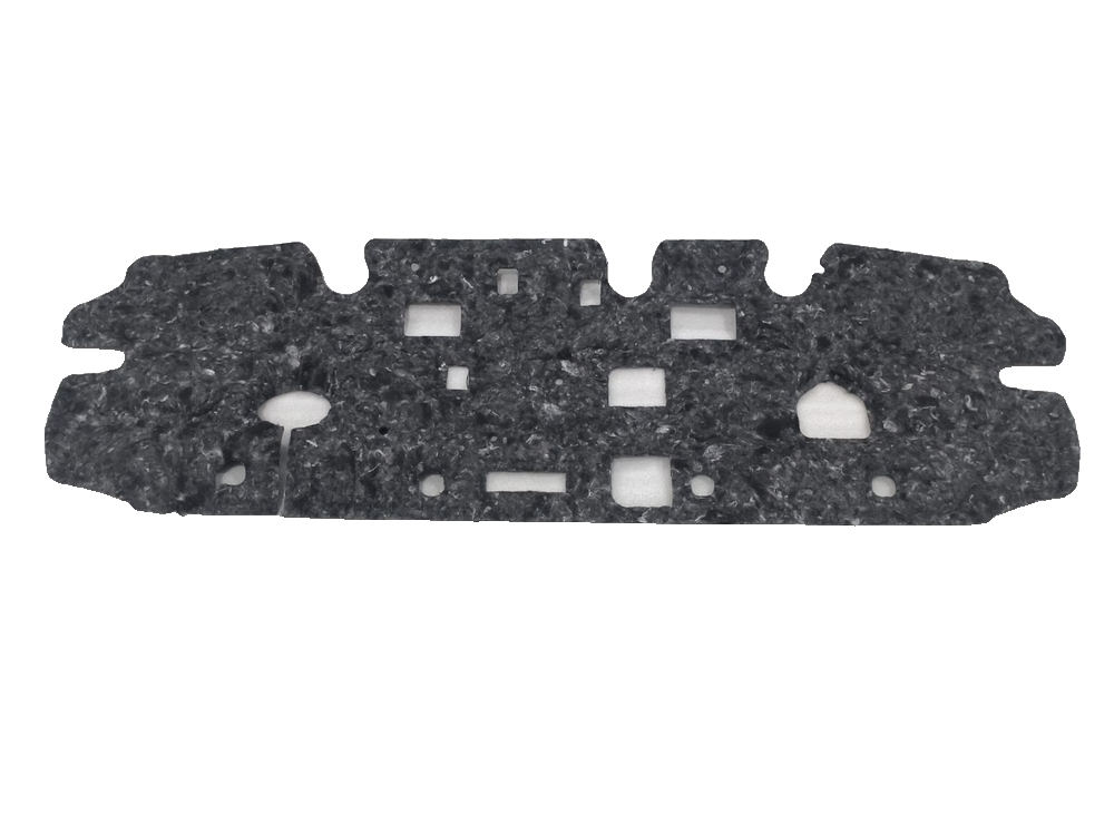 Seat Lower Soundproofing Pad