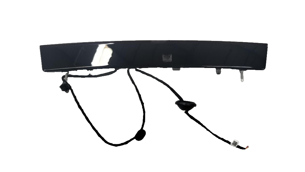 High-Mounted Brake Light
