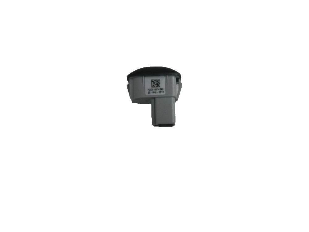 Two-in-One Sensor