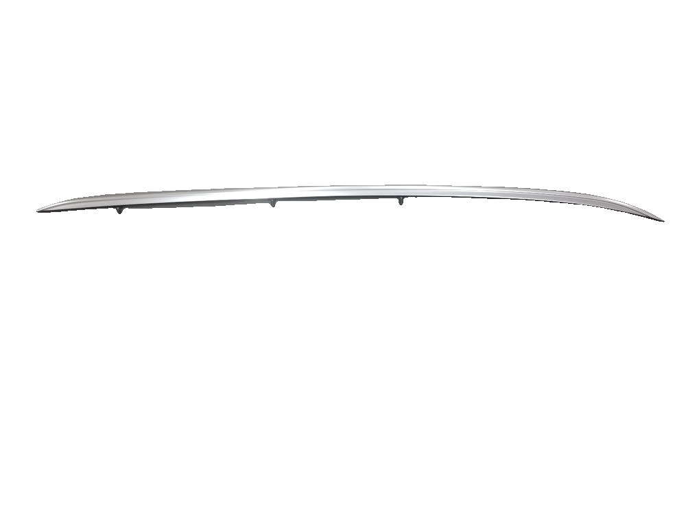Right Roof Rack Assembly