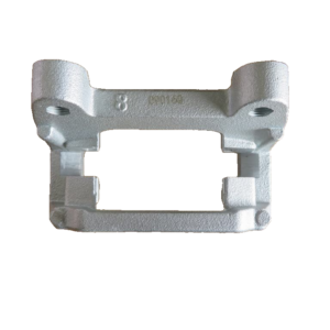 Left Rear Bracket Assembly Aftermarket Pack