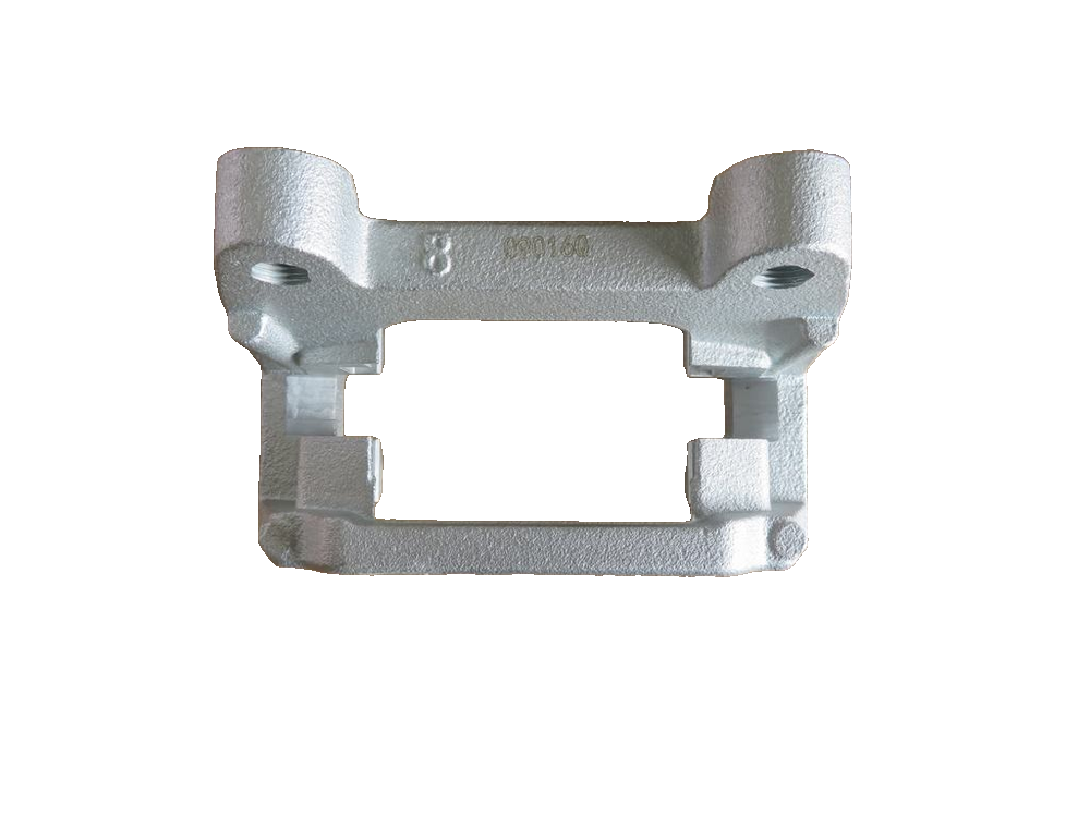 Left Rear Bracket Assembly Aftermarket Pack