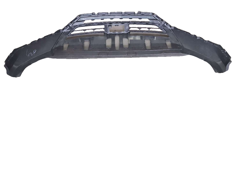 Front Bumper Lower Body