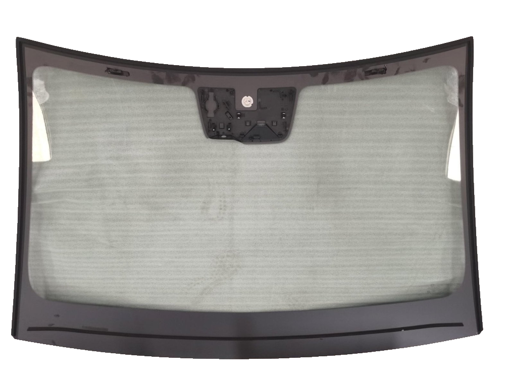 Front Windshield Glass Assembly