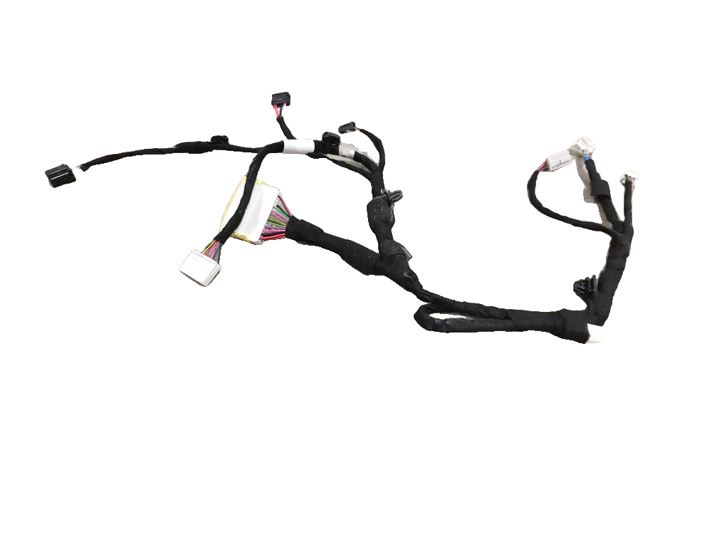 Instrument Panel Wiring Harness II