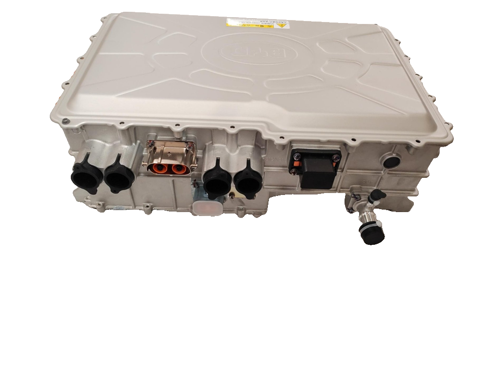 Bidirectional Charging & Power Distribution Assembly