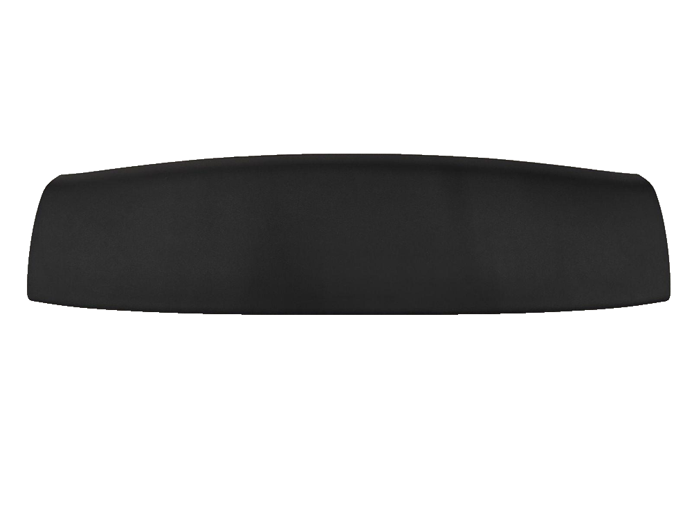 Tailgate Upper Trim Panel Assembly
