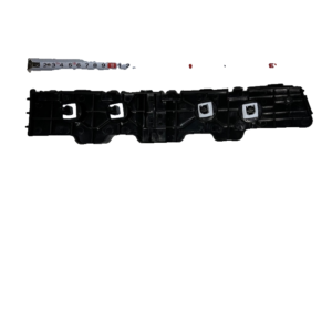 Rear Bumper Left Front Bracket Assembly