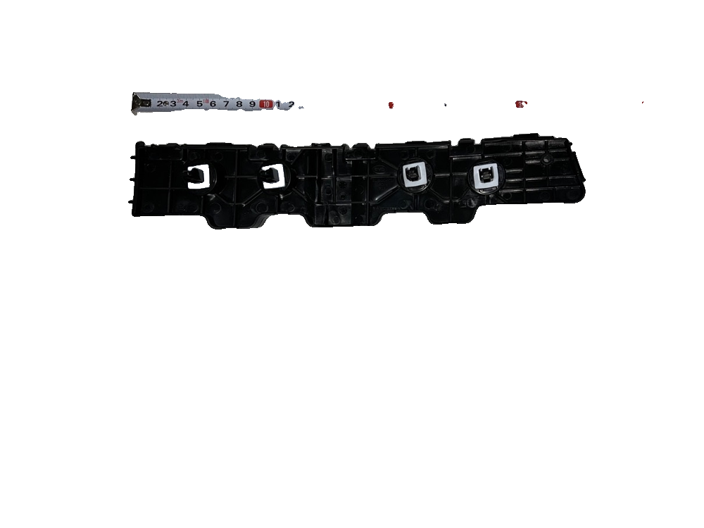 Rear Bumper Left Front Bracket Assembly