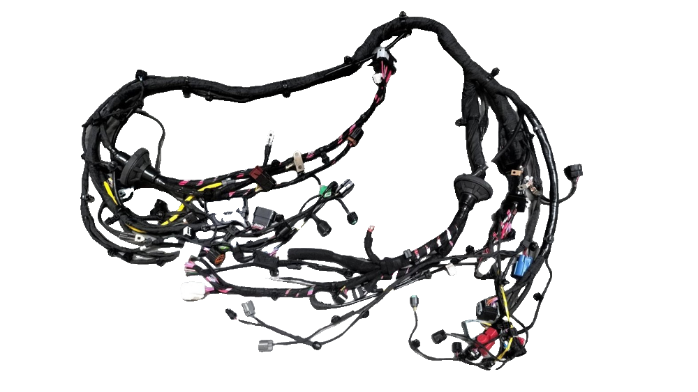 Front Compartment Wiring Harness