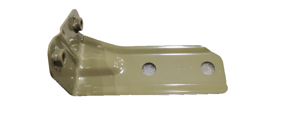 Right Fender Mounting Bracket III