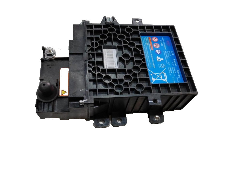 Starter Battery (LiFePO4)