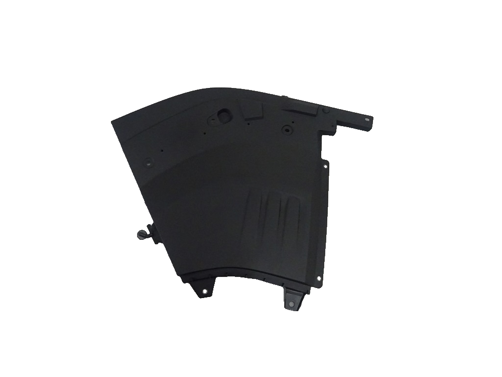 Front Compartment Right Trim Panel Assembly