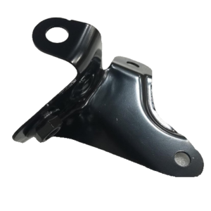 Left D-Pillar Seat Belt Retractor Mounting Bracket