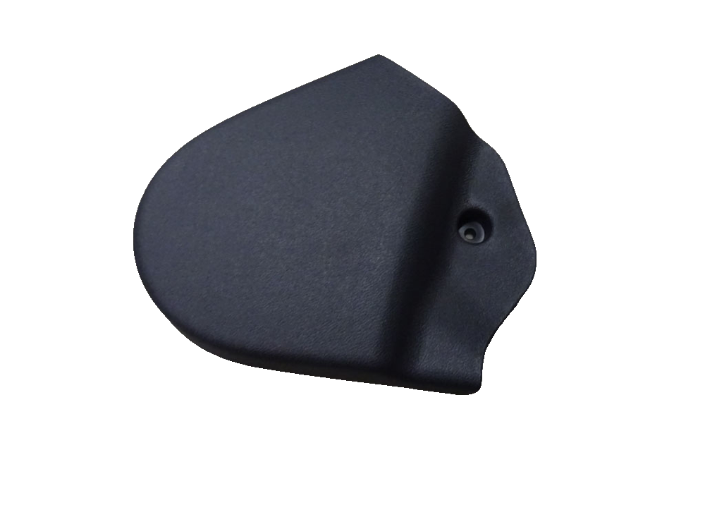 Passenger-Side Seat Left Outer Trim Panel