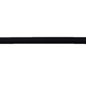 Left front door inner belt weatherstrip