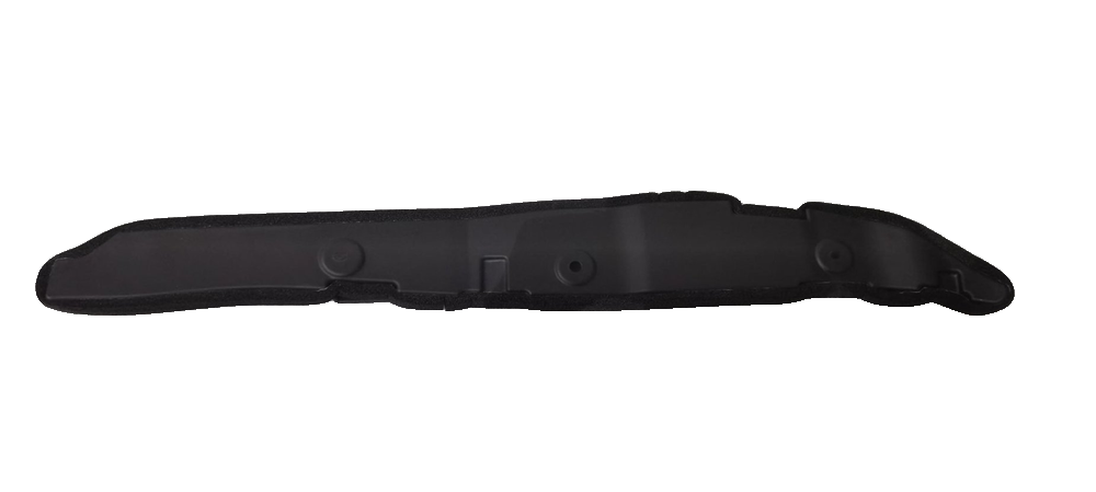 Left Fender Rear Sealing Plate Assembly