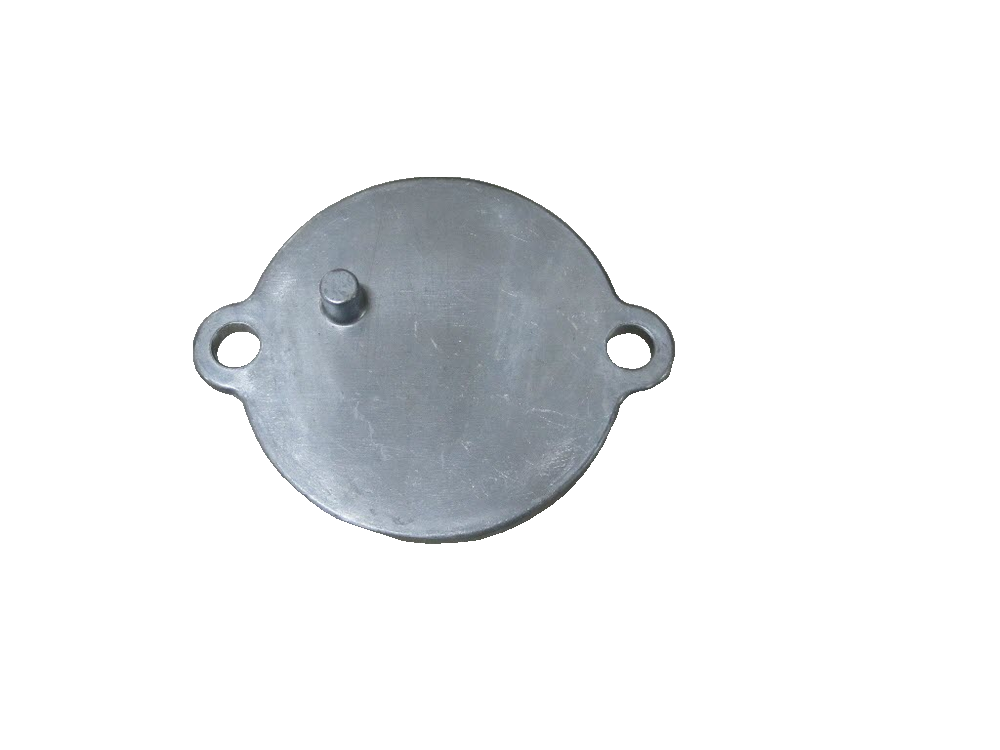 Camshaft Rear End Cover