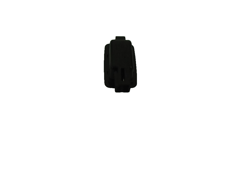 Left Door Lamp - Deep Black 5